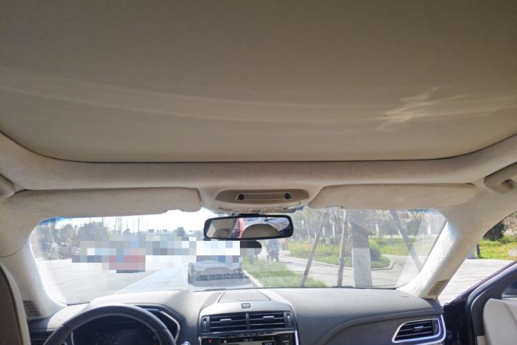 Used Lincoln Continental 2019 2.0T Two-Wheel Drive Prestige Version China VI Standard