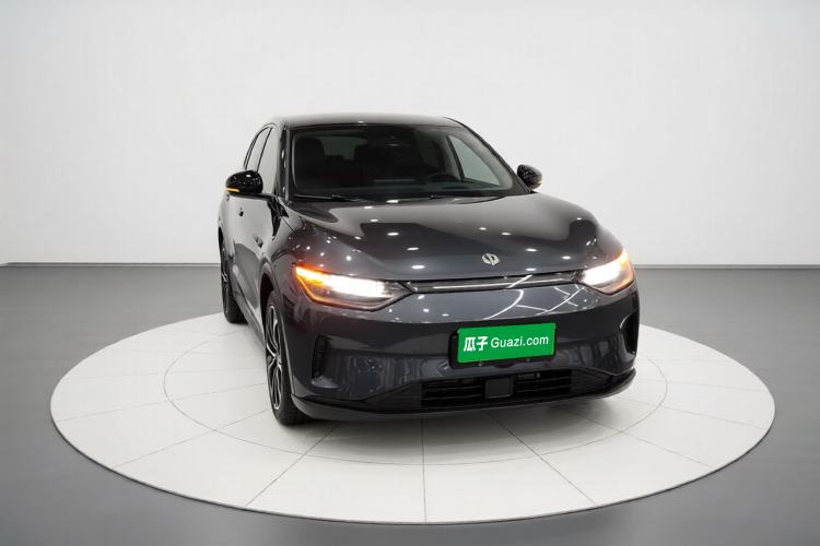 Used Leapmotor C11 2023 Pure Electric 500 Comfort Edition
