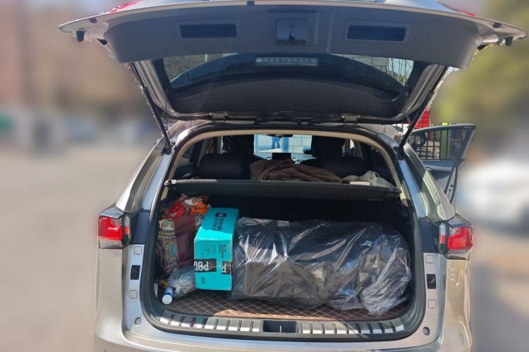 Used Lexus NX 2015 200T All-Wheel-Drive Fēngshàng Edition
