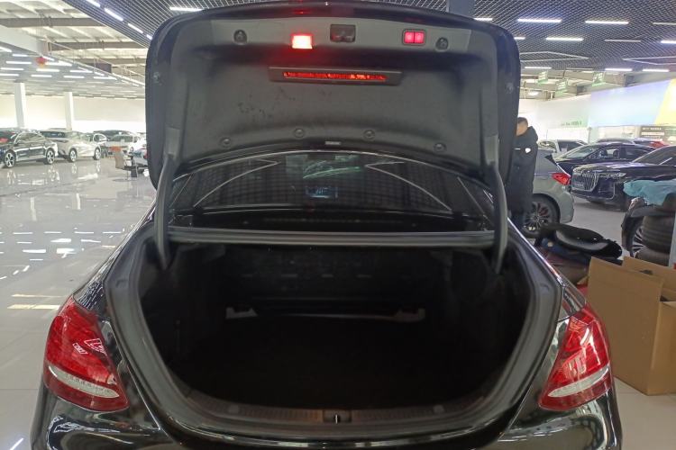 Used Mercedes-Benz E-Class 2019 E 300 L Stylish Model