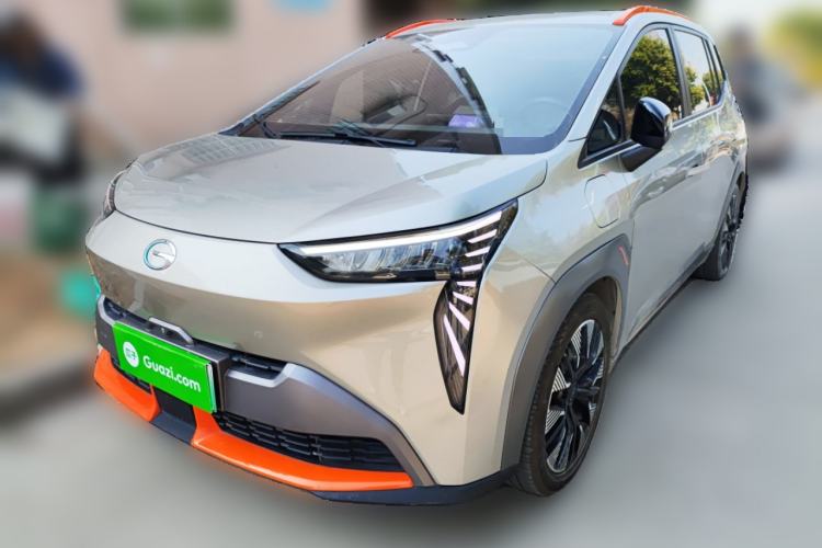 Used AION Y 2021 70 Enjoyment Tech Edition