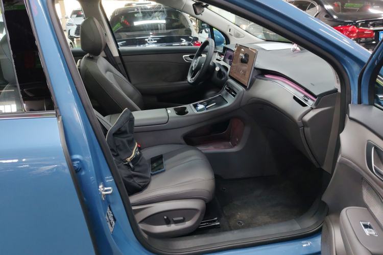 Used Hima H5 2025 Model Range-Extending Max