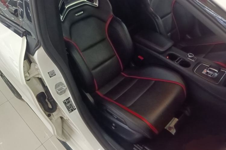 Used Mercedes-Benz CLA AMG 2015 AMG CLA 45 4MATIC
