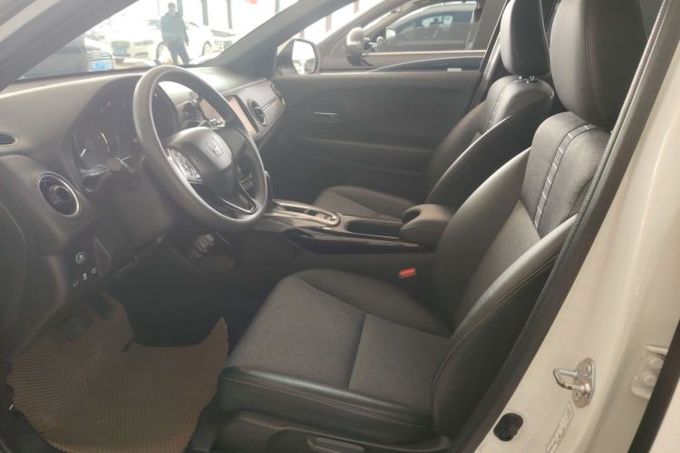 Used Honda XR-V 2021 1.5L CVT Comfort Version