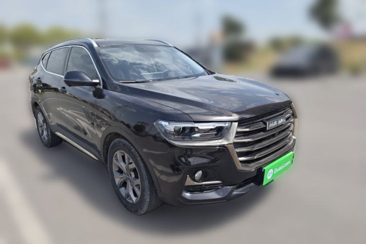 Used Haval H6 2021 National Trend Edition 1.5T Automatic Champion Version