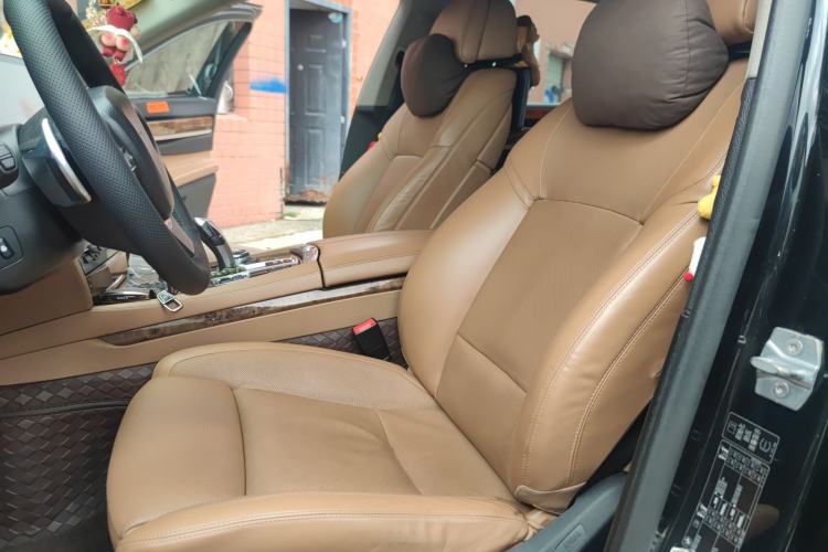 Used BMW 7 Series 2013 740Li Luxury Model
