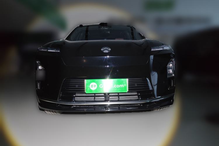 Used Nio ES8 2026 Model 6-seat Executive Luxury Edition
