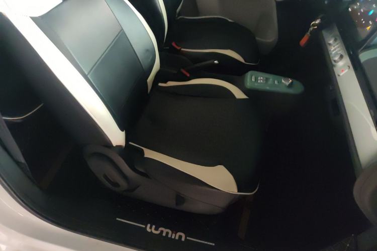 Used CHANGAN NEVO Lumin 2024 130km Qingyue Version
