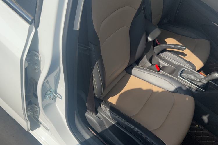 Used Chevrolet Monza 2022 320 Automatic Enjoyment Sunroof Version