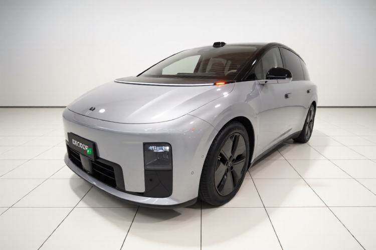 Used Li Auto i8 2025 Model Standard Version