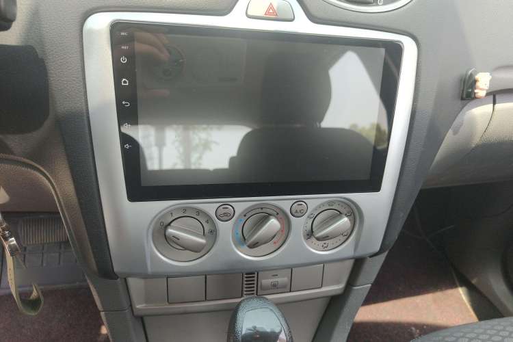 Used Ford Focus 2013 Hatchback Classic 1.8L Automatic Base Model