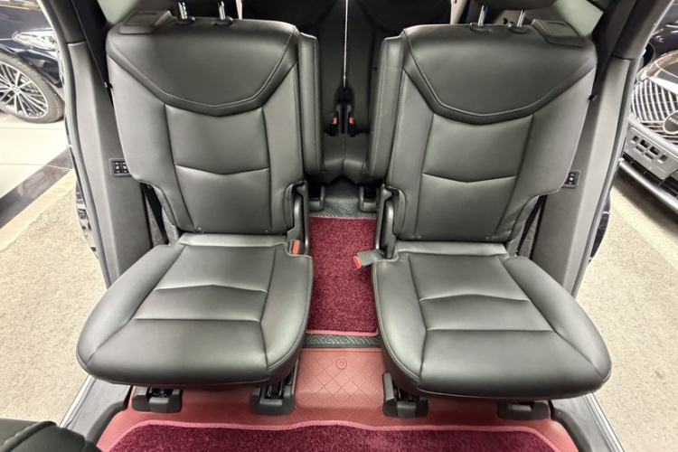 Used Cadillac XT6 2021 2.0T 6-Seater Two-Wheel Drive Luxury Version