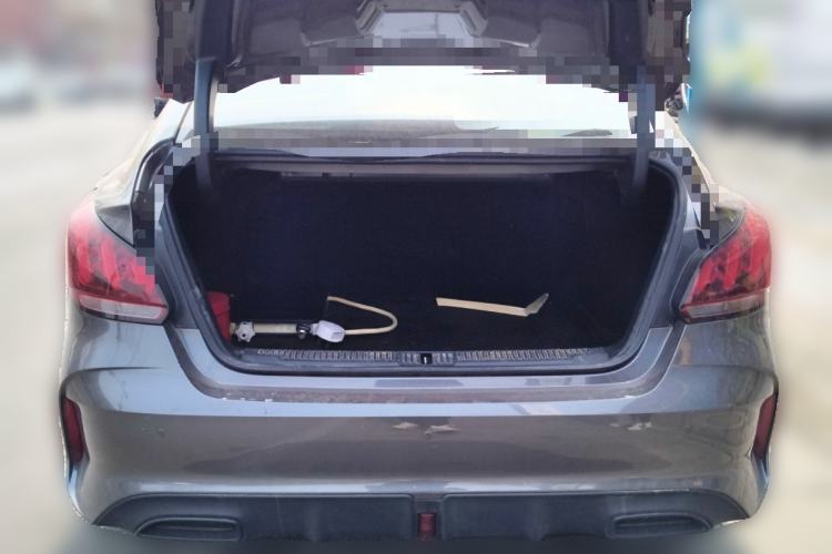 Used MG 5 2023 180 DVVT Manual Fashion Edition
