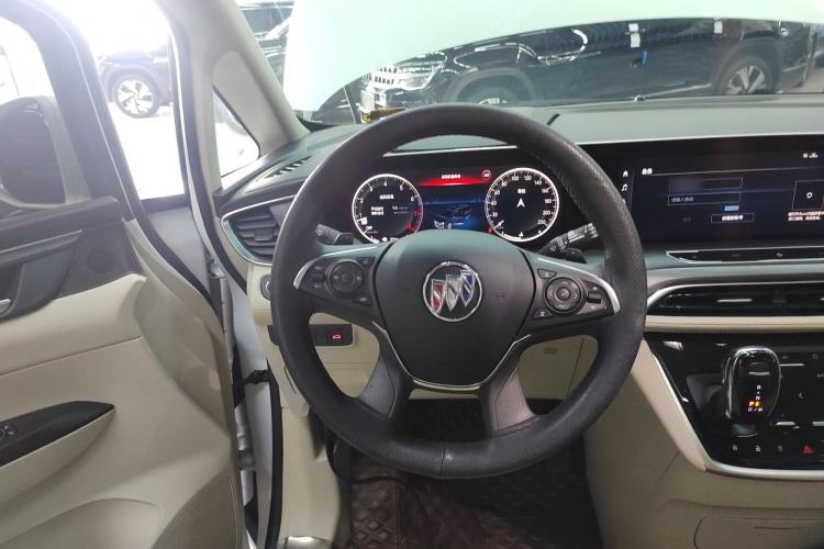 Used Buick GL8 2023 ES Lu Zun Comfort Model
