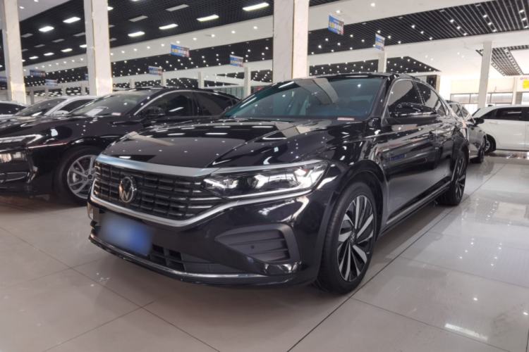 Used Volkswagen Passat 2024 380TSI Elite Edition
