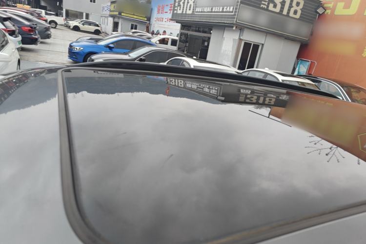 Used Changan CS75 PLUS 2021 1.5T Automatic Prestige Model