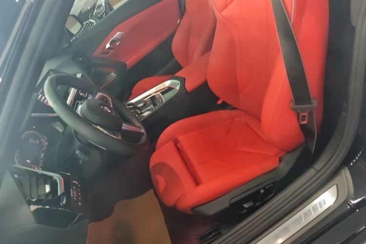 Used BMW Z4 2019 sDrive 25i M Sport Package
