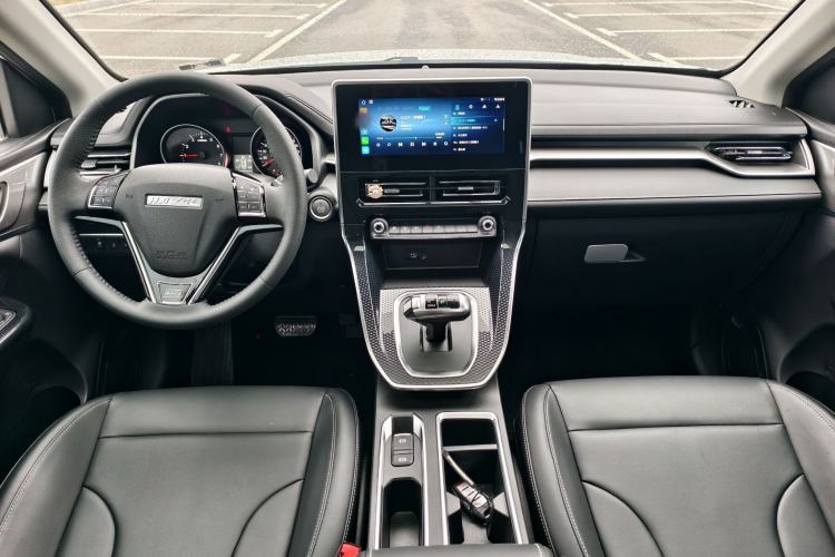 Used Haval M6 2021 PLUS 1.5T DCT Luxury Smart Connectivity Model