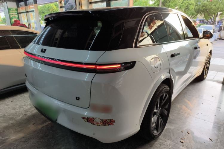 Used Li Auto L7 2023 Air model