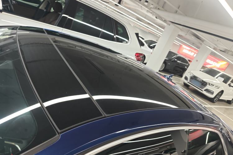 Used Audi A5 2017 Coupe 40 TFSI Fashion Model
