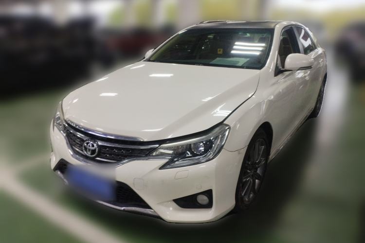 Used Toyota Reiz 2013 2.5V Shangrui Edition