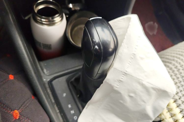 Used Volkswagen Santana 2017 Haval H6 1.6L Automatic Fashion Edition