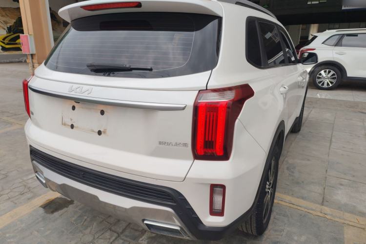 Used Kia Sportage R 2021 Ace 2.0L Challenge Edition