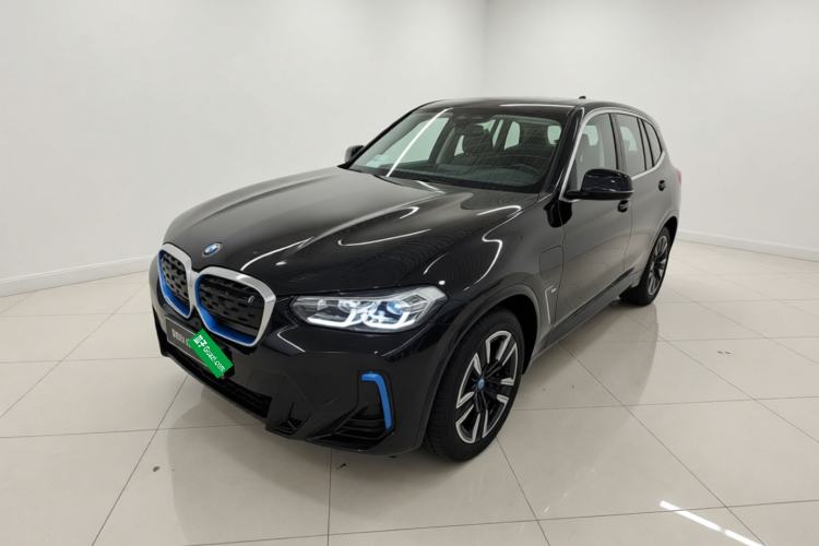 Used BMW iX3 2022 Leading Model Guazi used car, China used car export, Used car for sale, Used  cars, Cheapest cars for sale