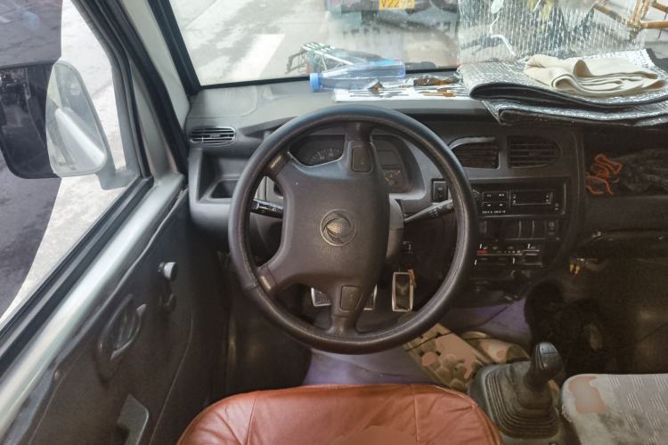 Used Dongfeng Xiaokang K07II 2013 1.0L Base Version Steering Wheel