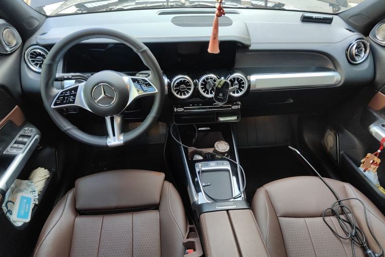 Used Mercedes-Benz GLB 2024 Refresh GLB 220 Dynamic Edition