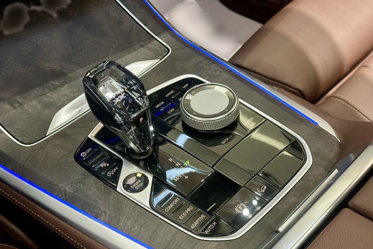 Used BMW X5 2021 xDrive30i M Sport Package
