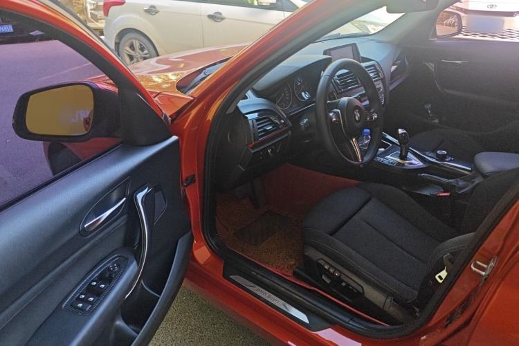 Used BMW 1 Series (Import) 2013 Revised 118i Sport Edition