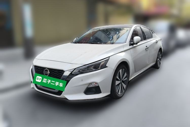 Used Nissan Teana 2021 2.0L XL Upper AD1 Smart Drive & Navigation Edition