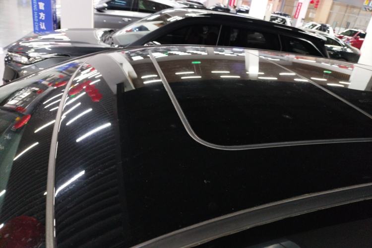 Used Honda CR-V 2021 240TURBO CVT Two-Wheel Drive Urban Edition Roof