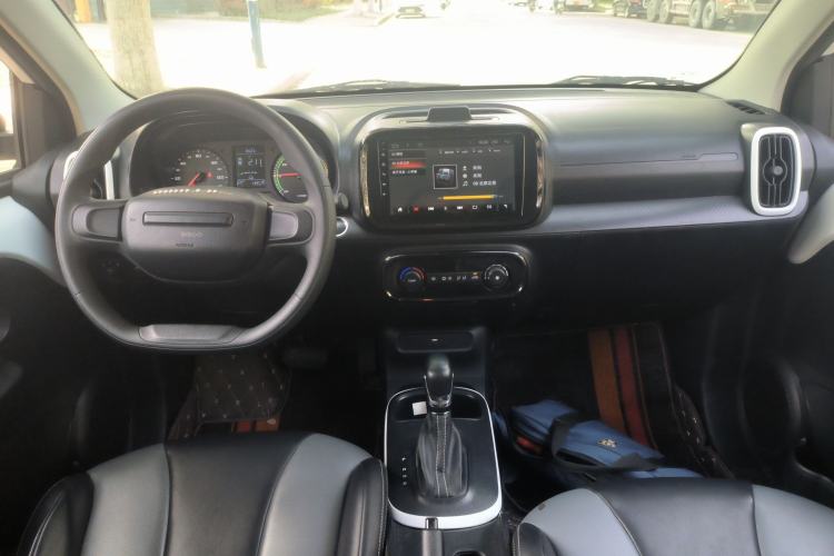 Used Roewe Clever 2022 311km QiQi BoBo Edition