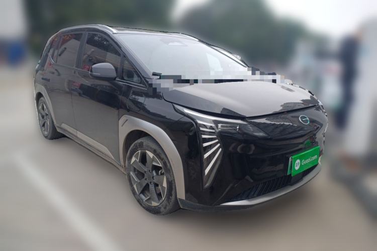 Used AION Y 2023 Plus 510 Enjoy Edition
