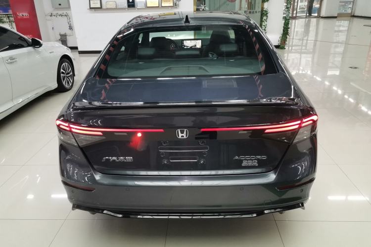 Used Honda Accord 2023 260TURBO Flagship Edition
