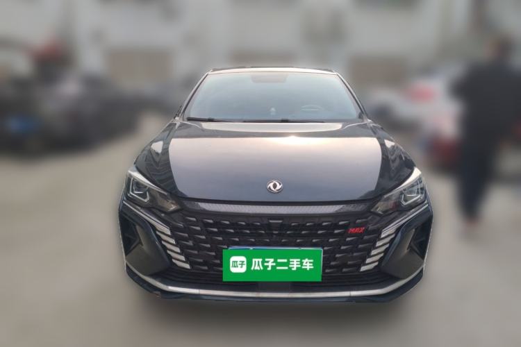 Used Dongfeng Aeolus Yixuan MAX 2021 1.5T Ultra-Stylish Trendsetter Edition
