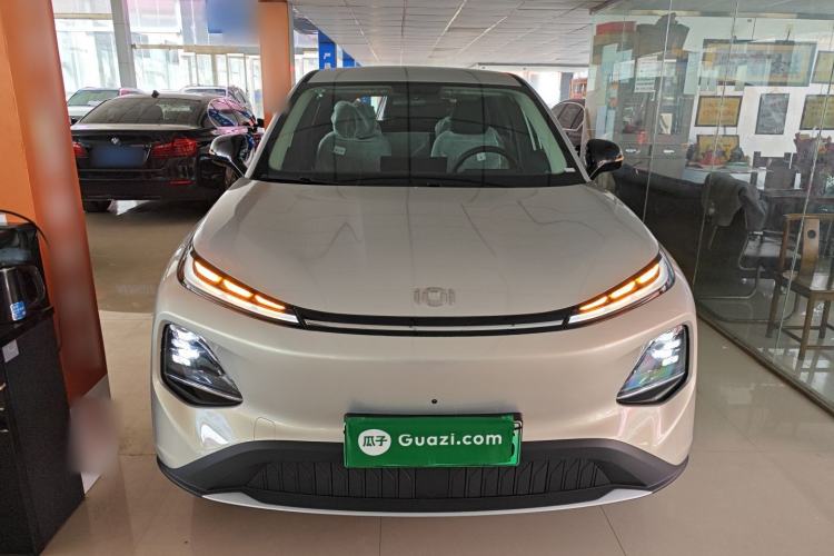 Used CHANGAN NEVO Q05 2026 Model 405Air