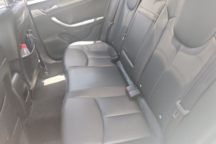 Used Roewe 360 2015 20T TST Deluxe Edition