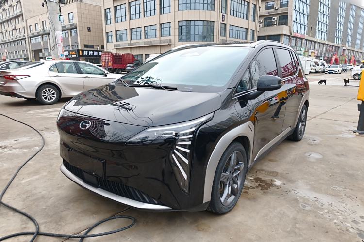 Used AION Y 2023 Plus 510 Enjoy Edition