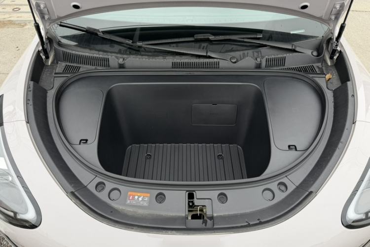 Used Geely Galaxy Geome 2026 Model 310km Dream Edition Interior 8