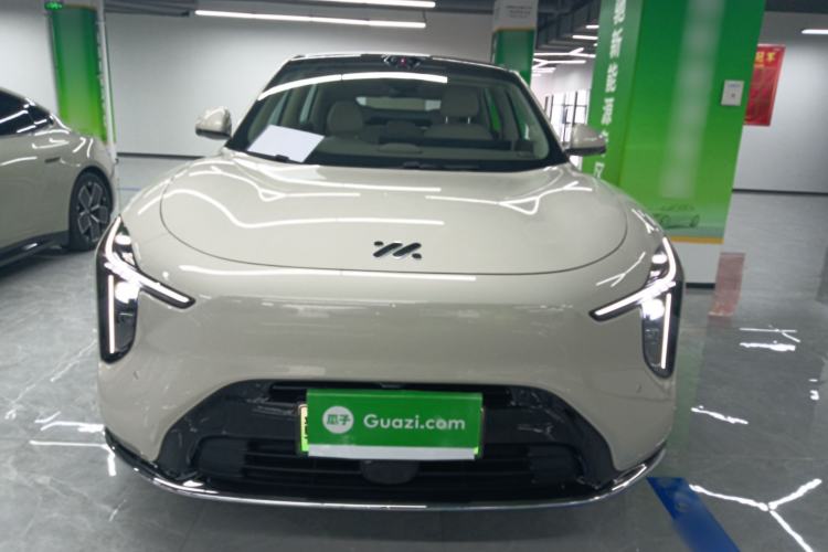 Used IM LS6 2026 Model Range-Extending 52 Max