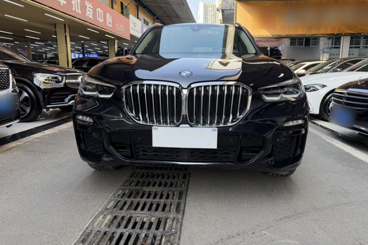 Used BMW X5 2021 xDrive30i M Sport Package