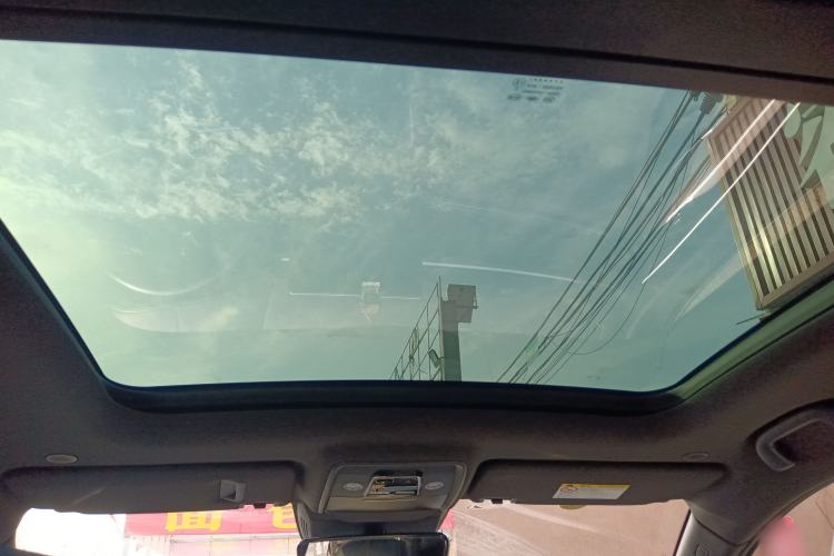 Used BYD Song PLUS New Energy 2021 DM-i 110KM Flagship PLUS