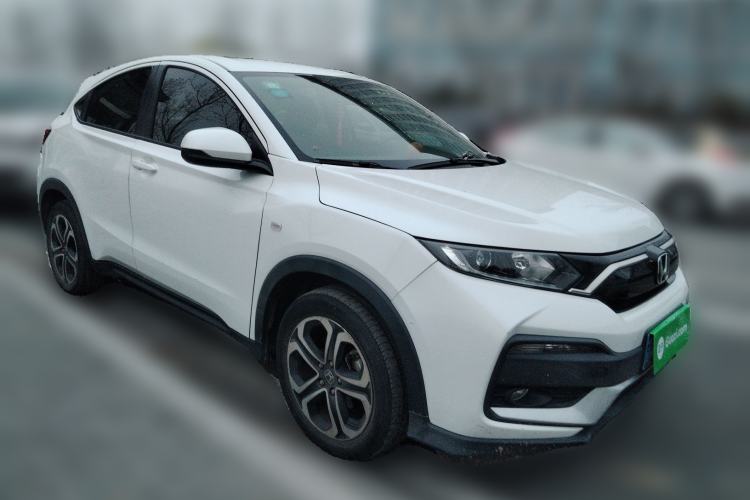 Used Honda XR-V 2020 1.5L CVT Classic Edition