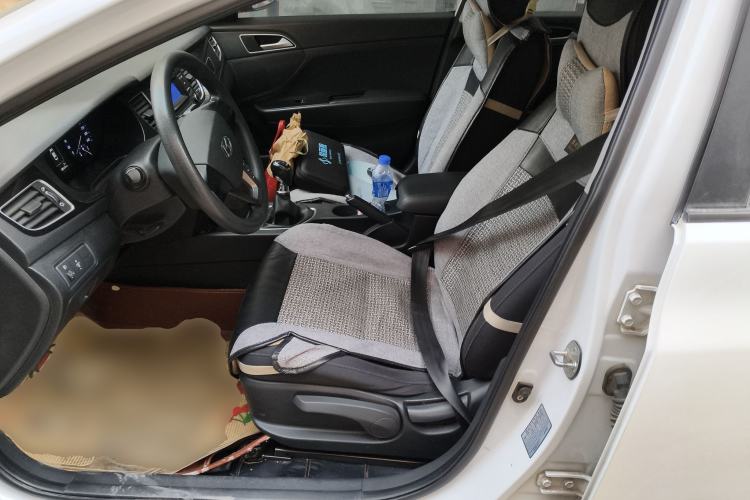 Used Hyundai Mistra 2014 1.8L Manual Comfort GL Model