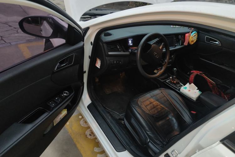 Used Hyundai Mistra 2019 1.8L Automatic Smart GLS China VI Standard
