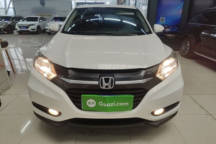 Used Honda Vezel 2017 1.5L CVT 2WD Comfort Model