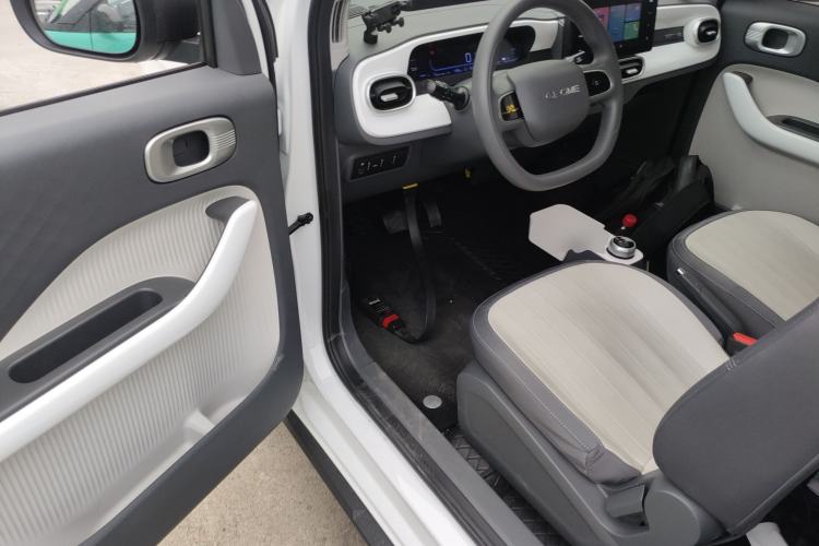 Used Geely Galaxy Panda 2024 200km Panda Rider
